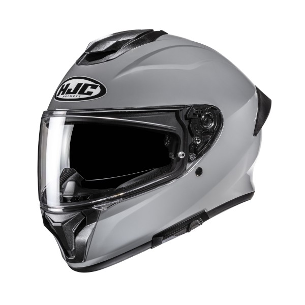 CASCO HJC C71 GRIS NARDO
