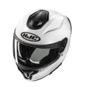 CASCO HJC C71 BLANCO PERLA