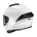 CASCO HJC C71 BLANCO PERLA