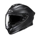 CASCO HJC C71 NEGRO SEMIMATE