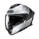 CASCO HJC C71 MORIX MC5
