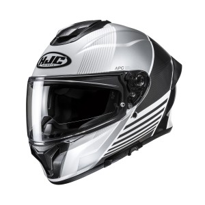 CASCO HJC C71 MORIX MC5