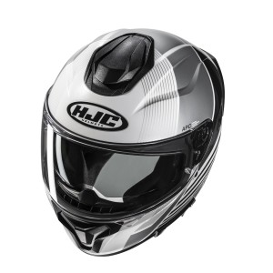 CASCO HJC C71 MORIX MC5