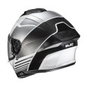 CASCO HJC C71 MORIX MC5