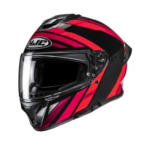 CASCO HJC C71 FABER MC1