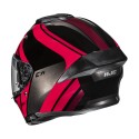 CASCO HJC C71 FABER MC1