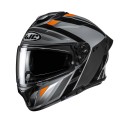 CASCO HJC C71 FABER MC4
