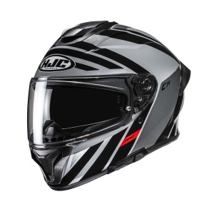 CASCO HJC C71 FABER MC5