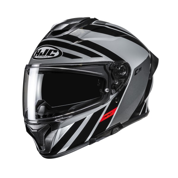 CASCO HJC C71 FABER MC5