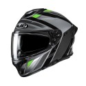 CASCO HJC C71 FABER MC7
