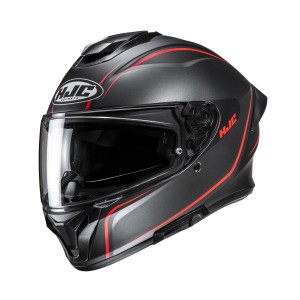 CASCO HJC C71 QUEZ MC1SF
