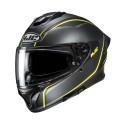 CASCO HJC C71 QUEZ MC3HSF