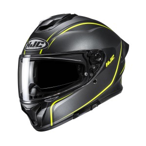 CASCO HJC C71 QUEZ MC3HSF