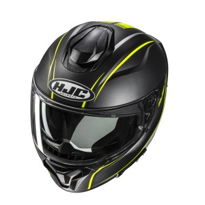 CASCO HJC C71 QUEZ MC3HSF