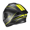 CASCO HJC C71 QUEZ MC3HSF