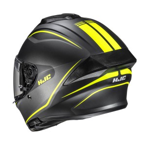 CASCO HJC C71 QUEZ MC3HSF