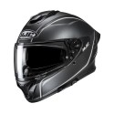 CASCO HJC C71 QUEZ MC5SF