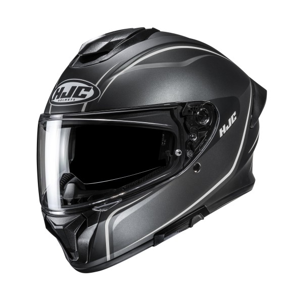 CASCO HJC C71 QUEZ MC5SF