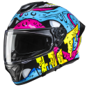CASCO HJC C71 SQUEEZE MC28