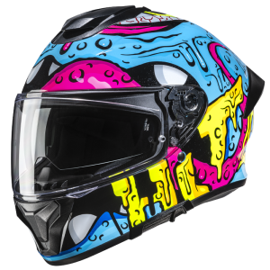CASCO HJC C71 SQUEEZE MC28