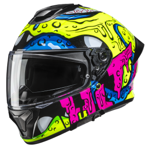 CASCO HJC C71 SQUEEZE MC32H