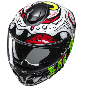 CASCO HJC C71 SQUEEZE MC41