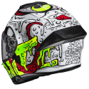 CASCO HJC C71 SQUEEZE MC41