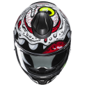 CASCO HJC C71 SQUEEZE MC41