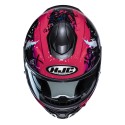 CASCO HJC C71 FQ20 MC8