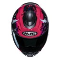 CASCO HJC C71 FQ20 MC8