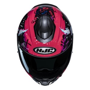 CASCO HJC C71 FQ20 MC8