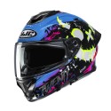 CASCO HJC C71 FQ20 MC28