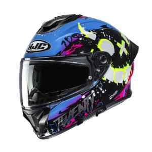CASCO HJC C71 FQ20 MC28