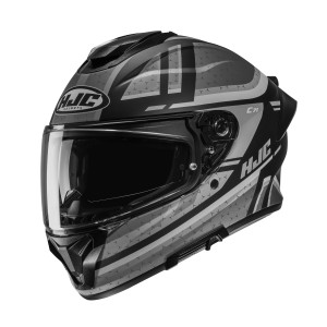 CASCO HJC C71 NOVAH MC5SF