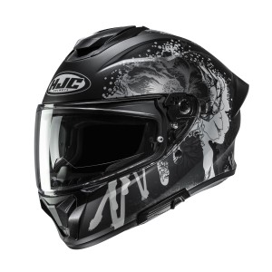 CASCO HJC C71 ROKO MC5SF
