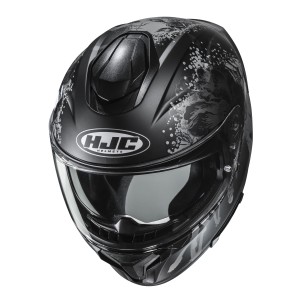 CASCO HJC C71 ROKO MC5SF