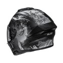 CASCO HJC C71 ROKO MC5SF