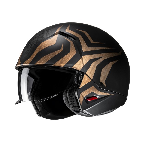 CASCO HJC I20N THORN MC9SF