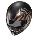 CASCO HJC I20N THORN MC9SF