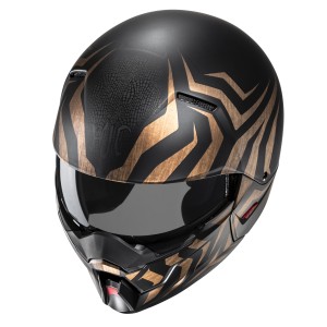 CASCO HJC I20N THORN MC9SF