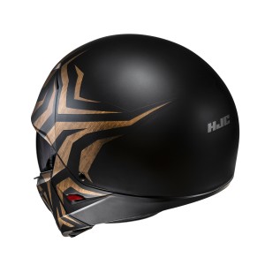 CASCO HJC I20N THORN MC9SF