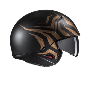 CASCO HJC I20N THORN MC9SF