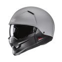 CASCO HJC I20N GRIS NARDO