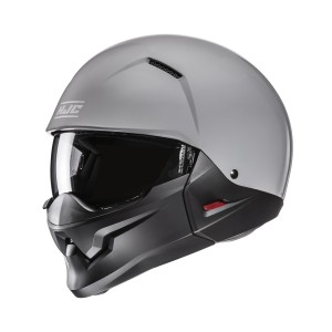 CASCO HJC I20N GRIS NARDO