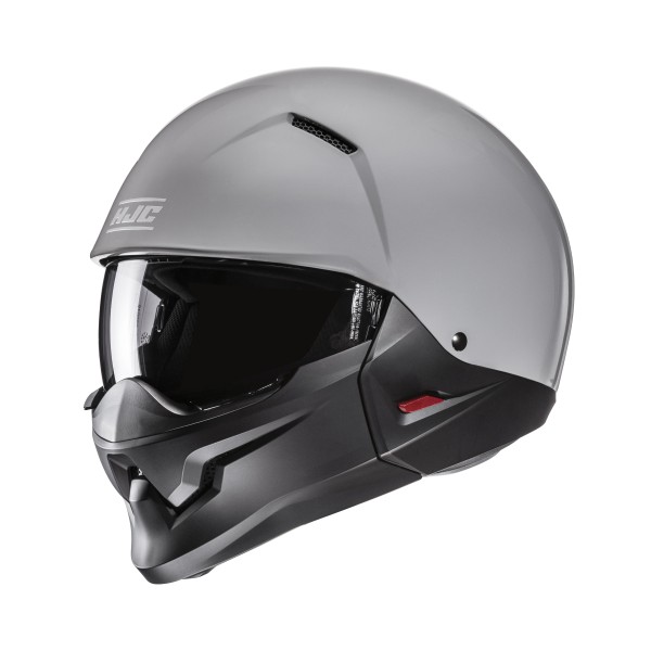 CASCO HJC I20N GRIS NARDO