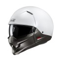 CASCO HJC I20N BLANCO PERLA