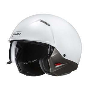 CASCO HJC I20N BLANCO PERLA