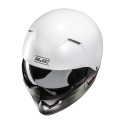 CASCO HJC I20N BLANCO PERLA