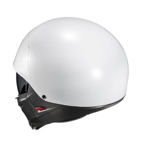 CASCO HJC I20N BLANCO PERLA