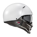 CASCO HJC I20N BLANCO PERLA